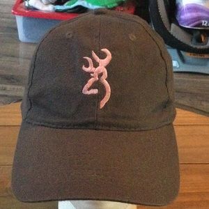 Womens APOLLO ball cap/hat
